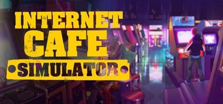 Internet Cafe Simulator - Tek Link indir