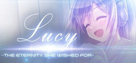 Lucy The Eternity She Wished For - Tek Link indir