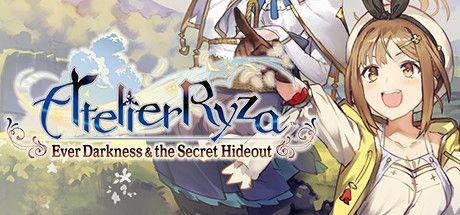 Atelier Ryza Ever Darkness and the Secret Hideout - Tek Link indir