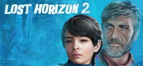 Lost Horizon 2 - Tek Link indir