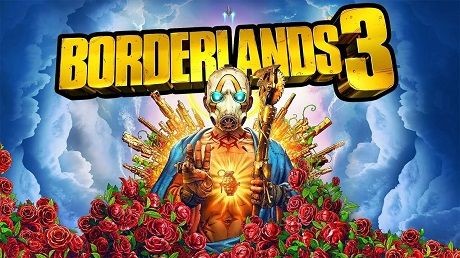 Borderlands 3 - Tek Link indir