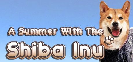 A Summer with the Shiba Inu - Tek Link indir
