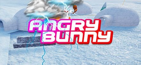 Angry Bunny - Tek Link indir