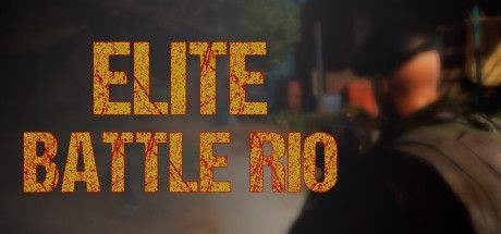 Elite Battle Rio - Tek Link indir