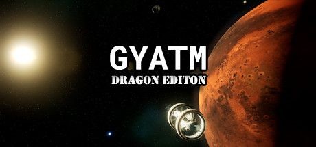 GYATM Dragon Edition - Tek Link indir