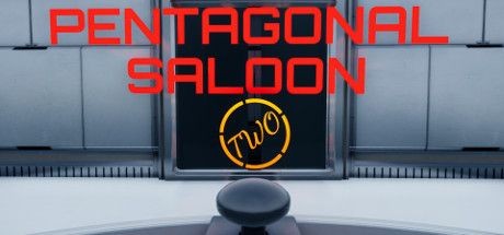 Pentagonal Saloon Two - Tek Link indir