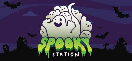 Spooky Station - Tek Link indir