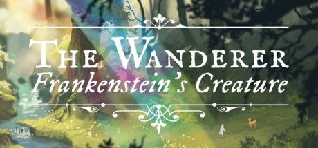 The Wanderer Frankensteins Creature - Tek Link indir