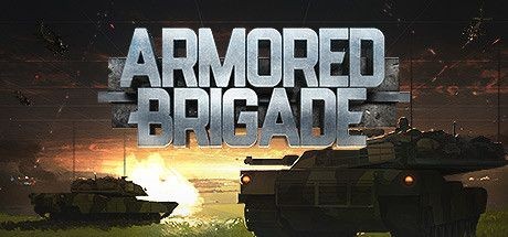 Armored Brigade - Tek Link indir