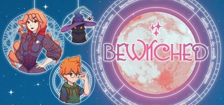 Bewitched - Tek Link indir