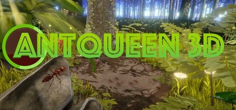 AntQueen 3D - Tek Link indir