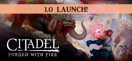 Citadel Forged with Fire - Tek Link indir