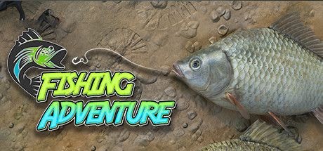 Fishing Adventure - Tek Link indir