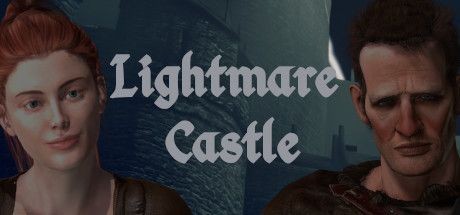 Lightmare Castle - Tek Link indir