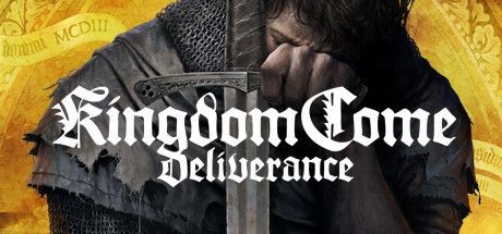 Kingdom Come Deliverance - Tek Link indir