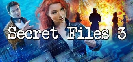 Secret Files 3 - Tek Link indir