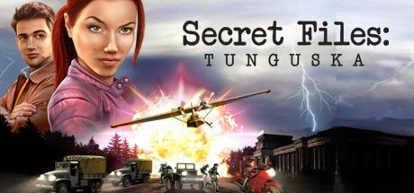 Secret Files Tunguska - Tek Link indir