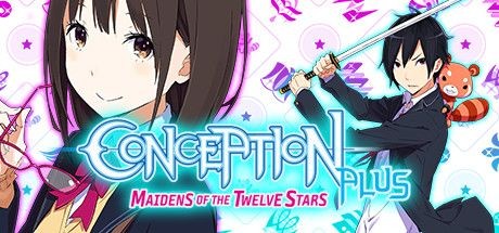 Conception PLUS Maidens of the Twelve Stars - Tek Link indir