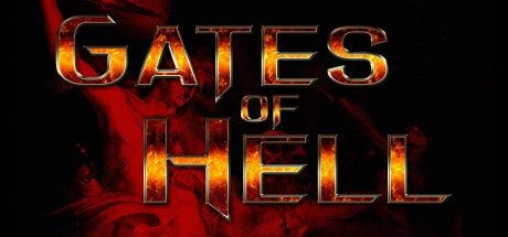 Gates of Hell - PLAZA - Tek Link indir