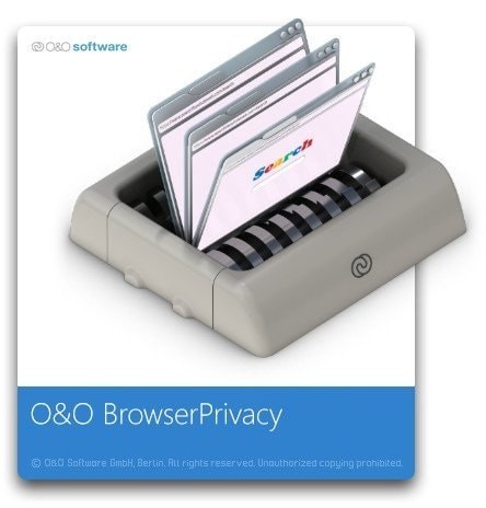 O O BrowserPrivacy