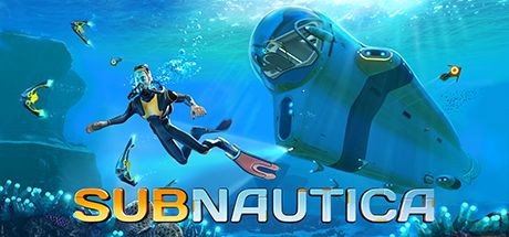 Subnautica - Tek Link indir