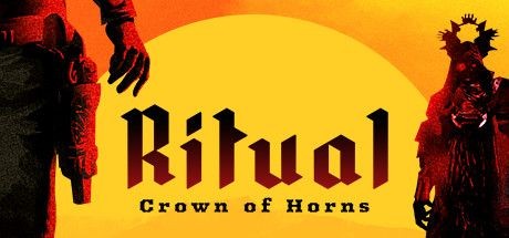 Ritual Crown of Horns - Tek Link indir