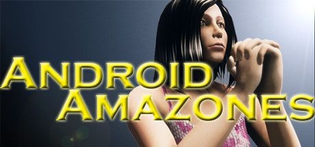 Android Amazones - Tek Link indir