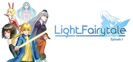 Light Fairytale Episode 1 - Tek Link indir