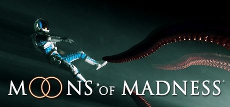 Moons of Madness - Tek Link indir
