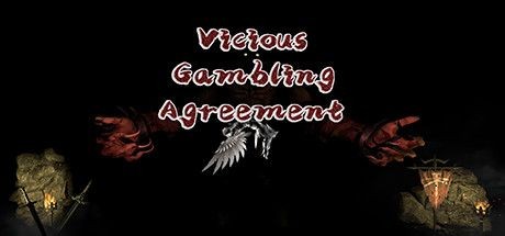 Vicious Gambling Agreement - Tek Link indir