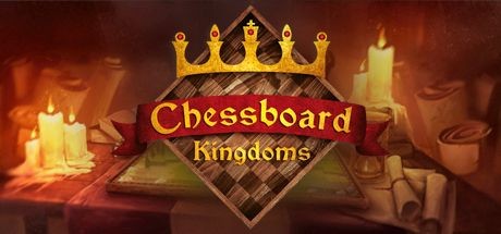 Chessboard Kingdoms - Tek Link indir