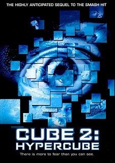 Cube 2 Hypercube 2002 - 1080p 720p 480p - Türkçe Dublaj Tek Link indir