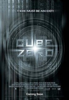 Cube Zero 2004 - 1080p 720p 480p - Türkçe Dublaj Tek Link indir