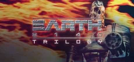Earth 2140 Trilogy - Tek Link indir