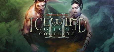 Icewind Dale 2 Complete - Tek Link indir