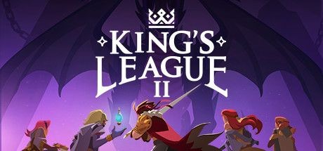 Kings League II - Tek Link indir