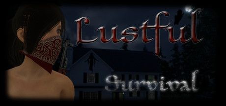 Lustful Survival - Tek Link indir