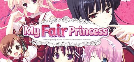 My Fair Princess - TiNYiSO - Tek Link indir