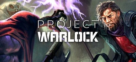 Project Warlock - Tek Link indir