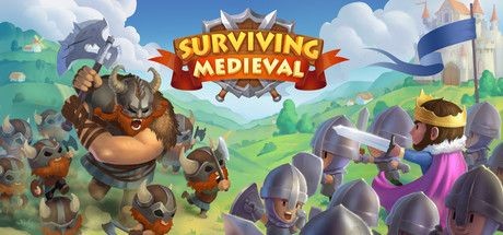 Surviving Medieval - Tek Link indir