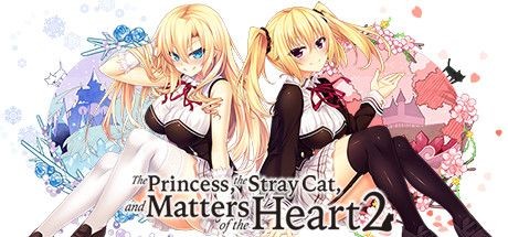 The Princess The Stray Cat And Matters Of The Heart 2 - Tek Link indir