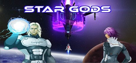 Star Gods - Tek Link indir
