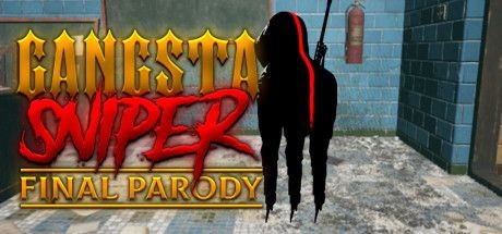 Gangsta Sniper 3 Final Parody - Tek Link indir