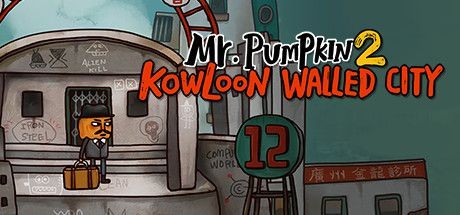 Mr Pumpkin 2 Kowloon Walled City - Tek Link indir