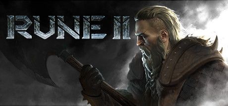 Rune II - Tek Link indir