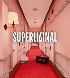 Superliminal - Tek Link indir