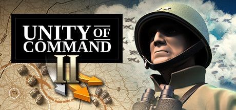 Unity of Command II - Tek Link indir