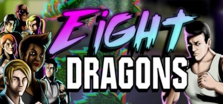 Eight Dragons - Tek Link indir