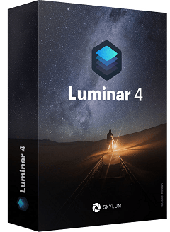 Luminar 4.3.3 (7895) Multilingual