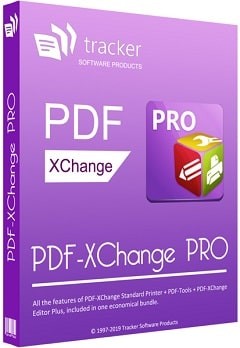 PDF XChange Pro